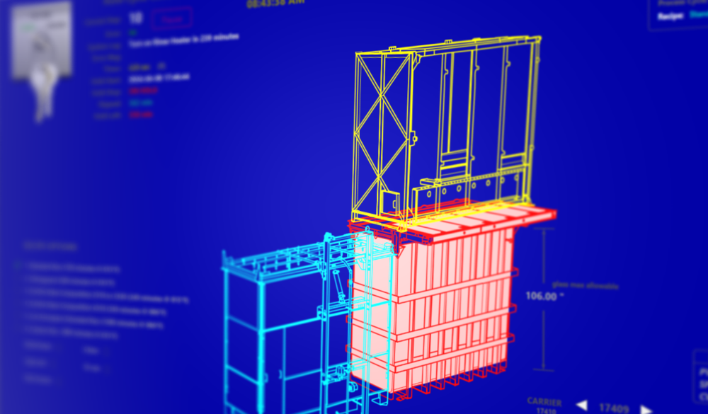 SCADA: C.S. Tank post image