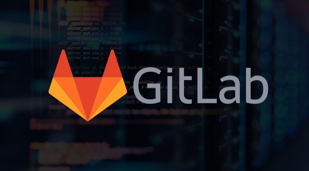 Homelab: Self-Hosting GitLab post image