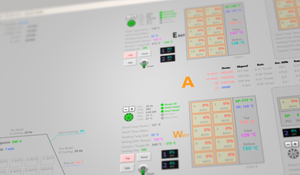 SCADA: Bending E-Ovens post image