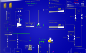 SCADA: Shop Air post image