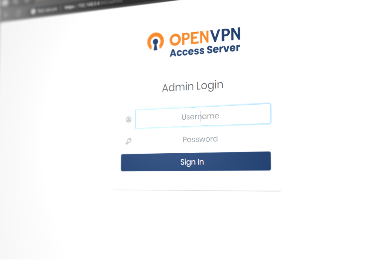 Home Lab: OpenVPN Access Server